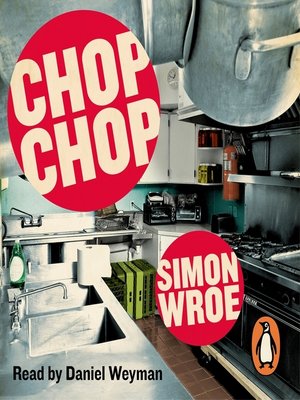 cover image of Chop Chop